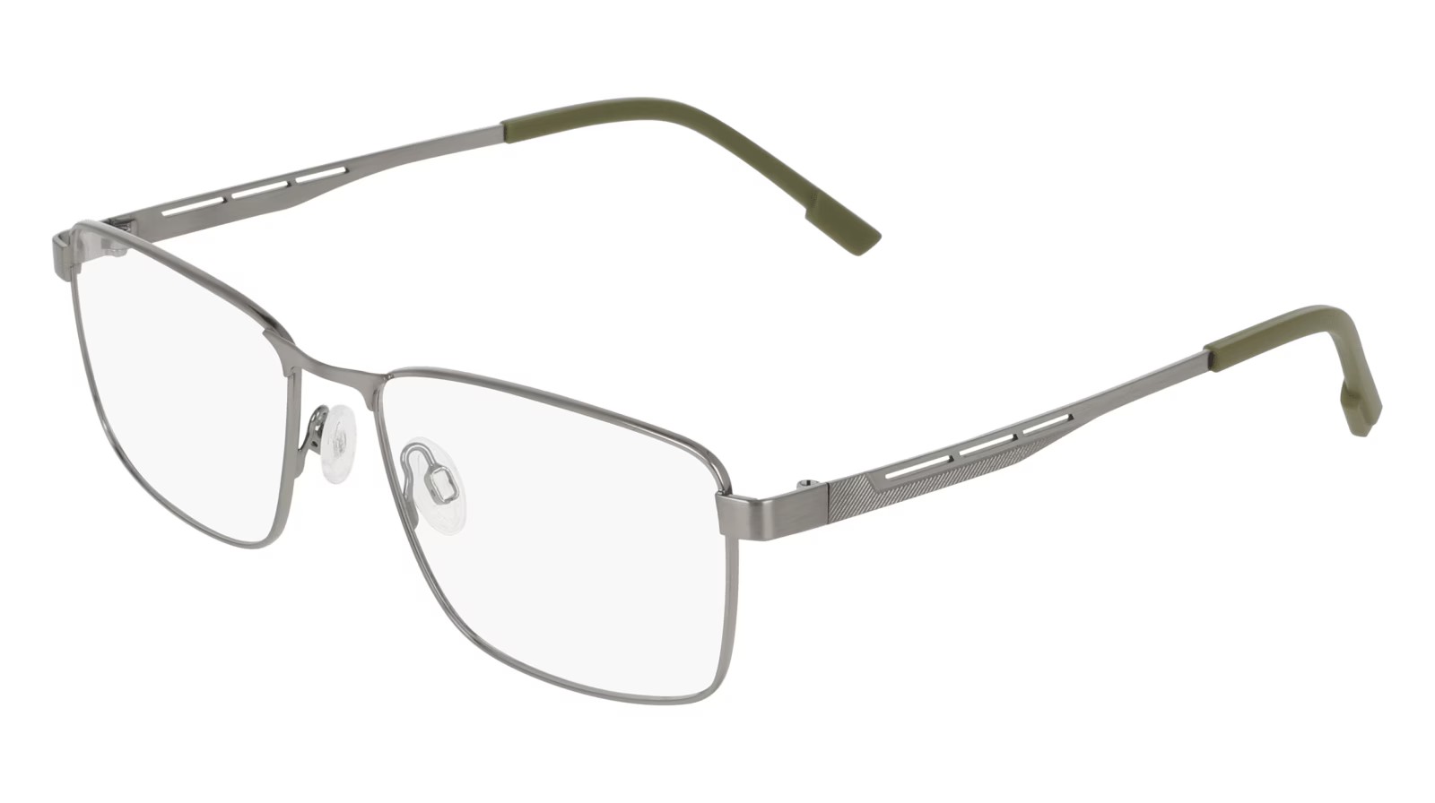 Flexon E1170 5 Flexon E1170 070 - Matte Light Gunmetal