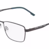 Flexon E1170 071 - Matte Gunmetal