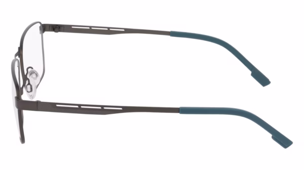 Flexon E1170 071 - Matte Gunmetal