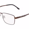 Flexon E1170 206 - Matte Coffee