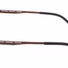 Flexon E1170 206 - Matte Coffee