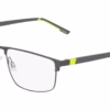 Flexon E1171 071 - Matte Gunmetal