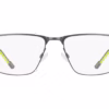 Flexon E1171 071 - Matte Gunmetal