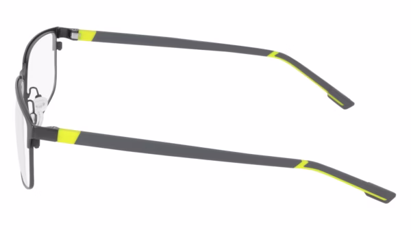 Flexon E1171 071 - Matte Gunmetal