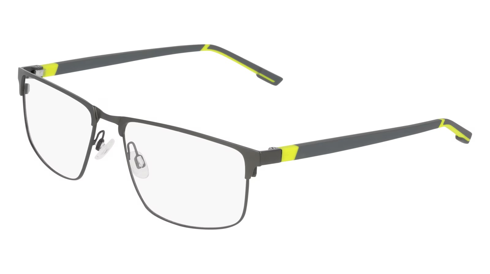 Flexon E1171 8 Flexon E1171 071 - Matte Gunmetal