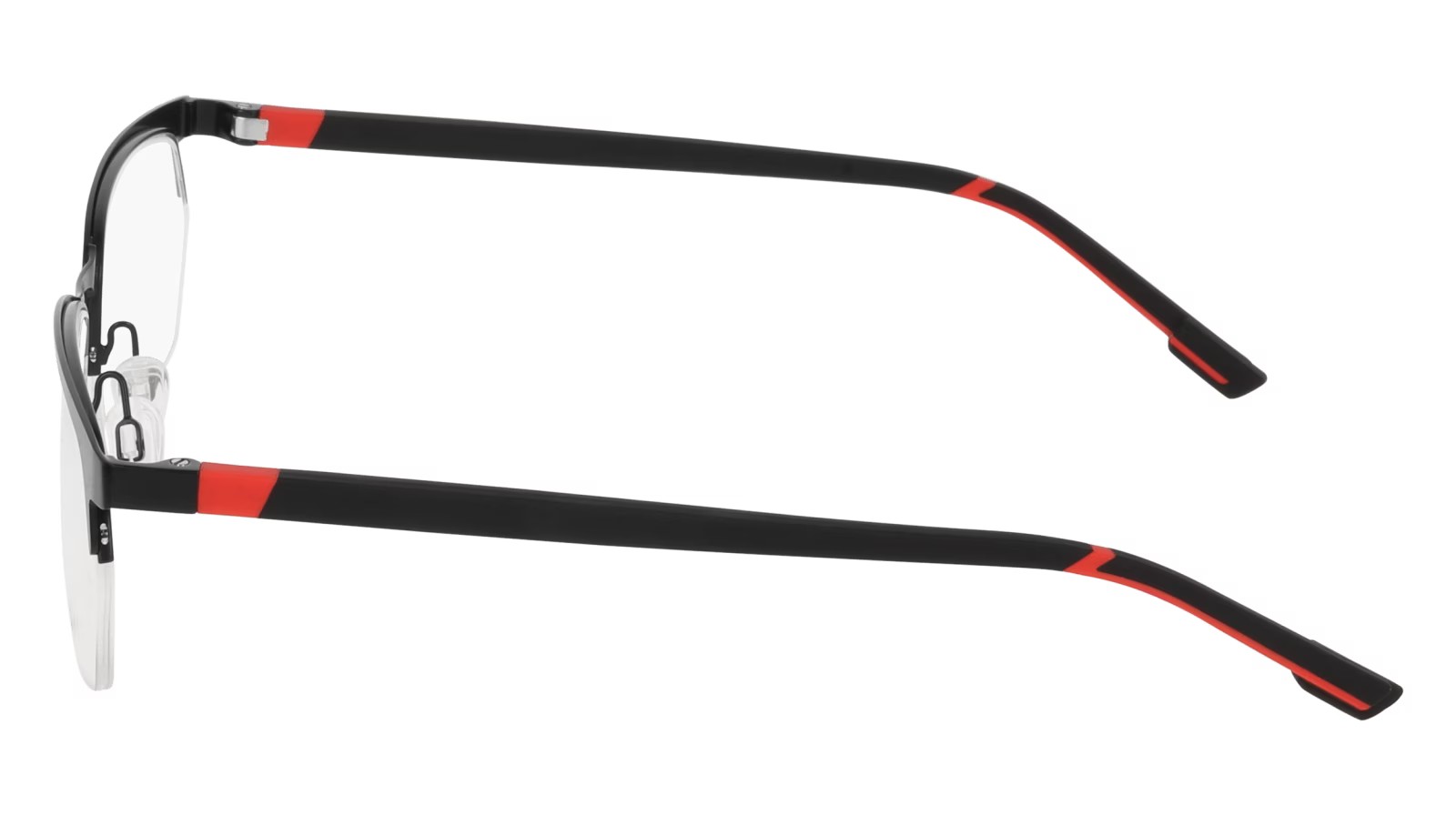 Flexon E1172 6 Flexon E1172 002 - Matte Black