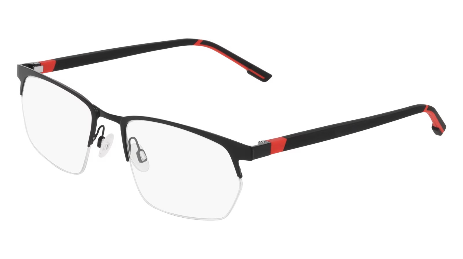 Flexon E1172 5 Flexon E1172 002 - Matte Black