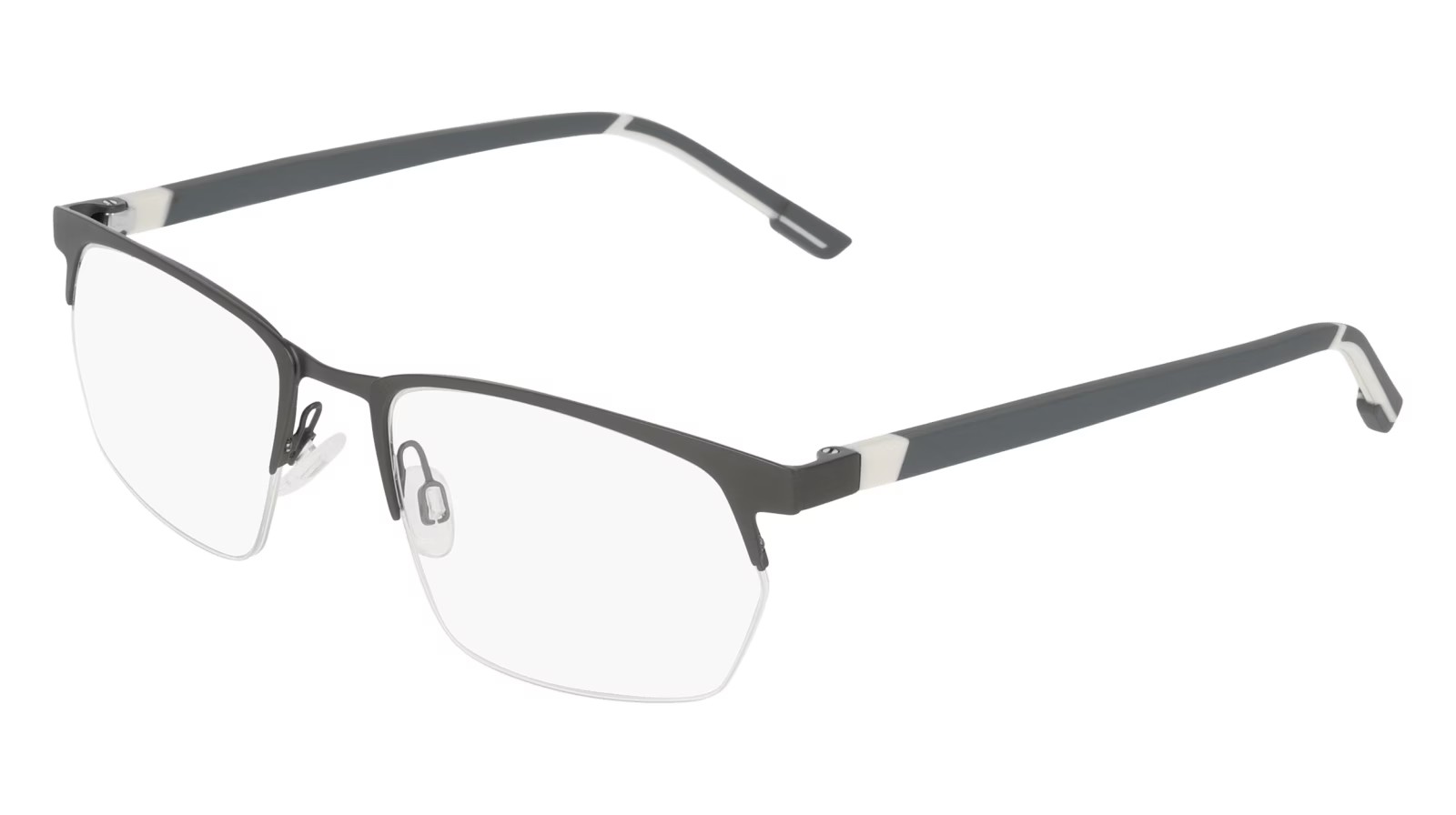 Flexon E1172 8 Flexon E1172 071 - Matte Gunmetal