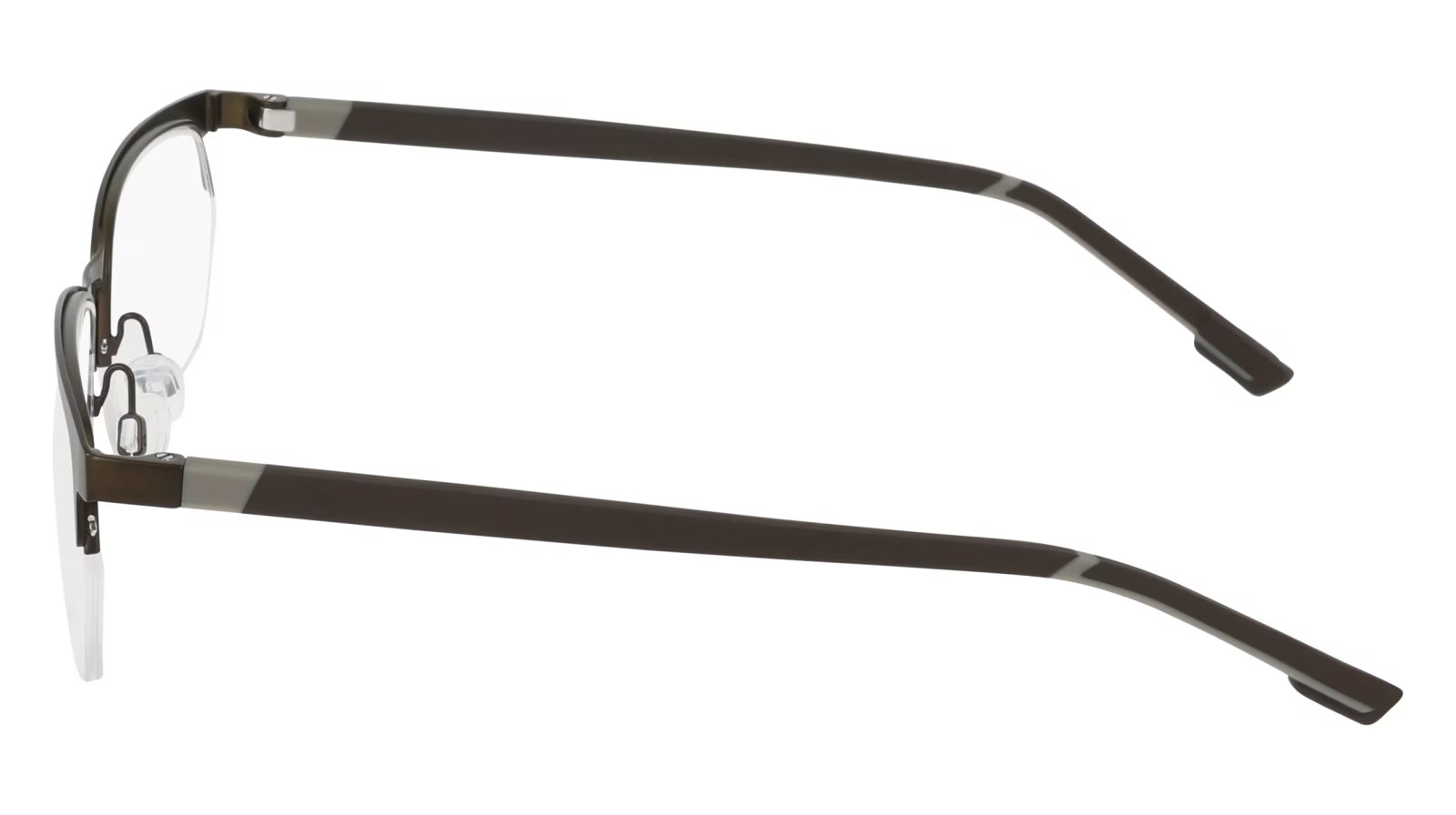Flexon E1172 12 Flexon E1172 210 - Matte Brown
