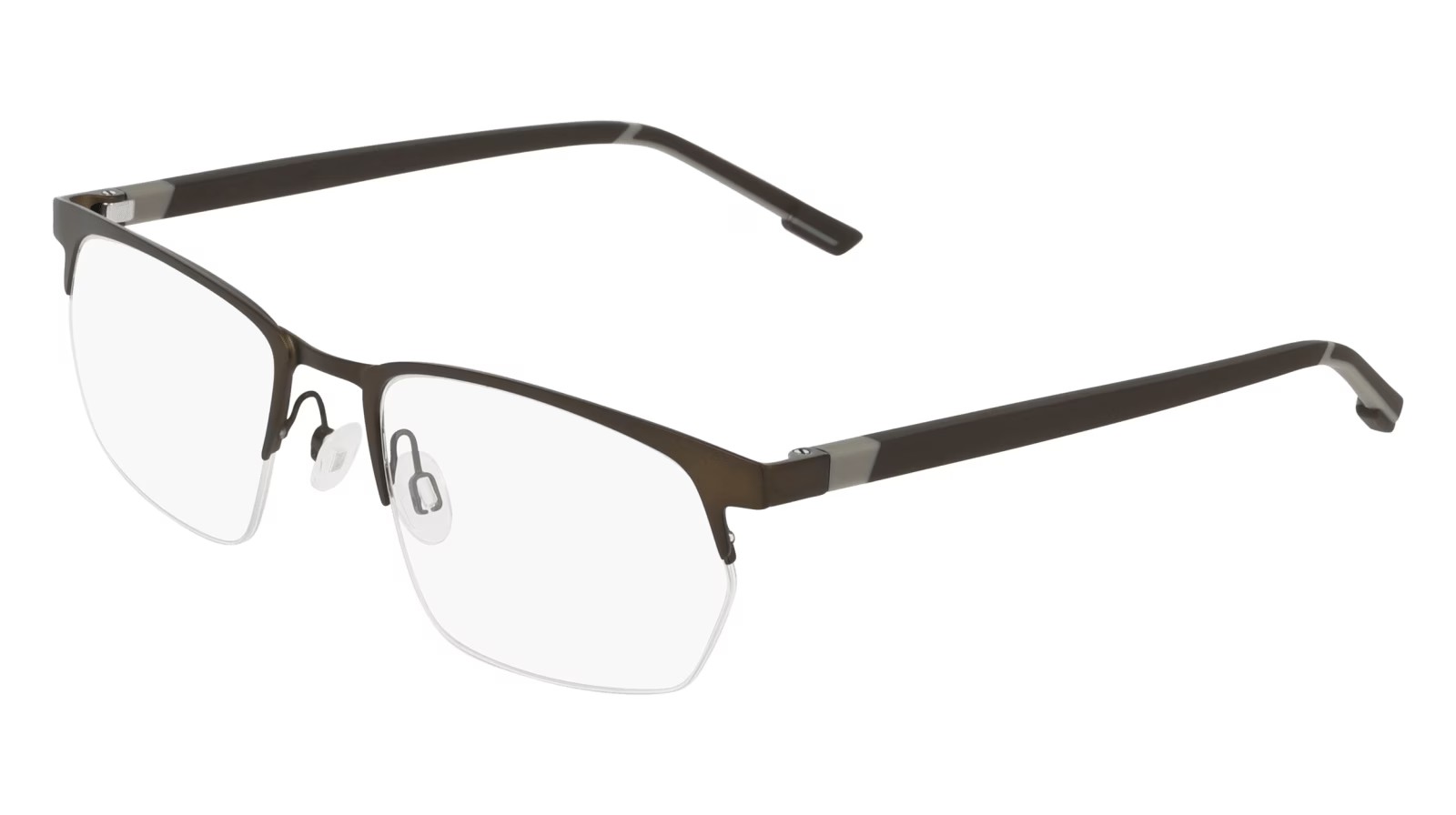 Flexon E1172 11 Flexon E1172 210 - Matte Brown