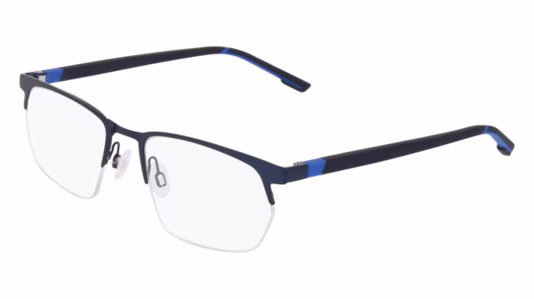 Flexon E1172 410 - Matte Navy