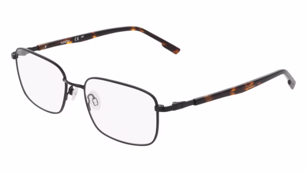 Flexon H6086 002 - Matte Black