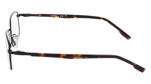 Flexon H6086 002 - Matte Black