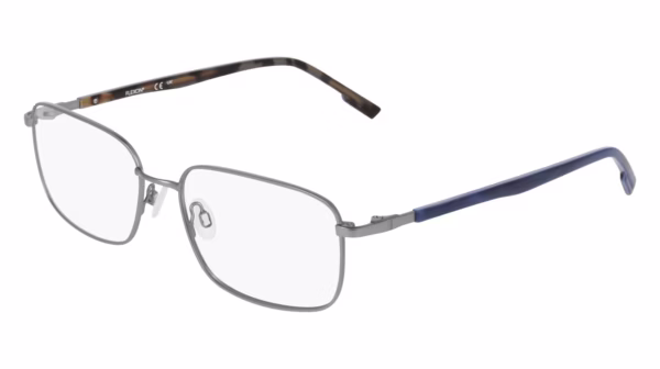 Flexon H6086 071 - Matte Gunmetal