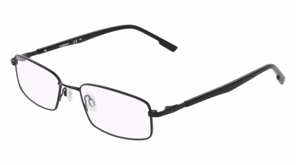 Flexon H6087 002 - Matte Black