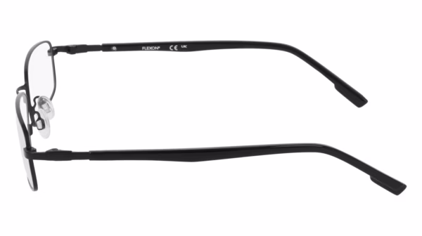 Flexon H6087 002 - Matte Black