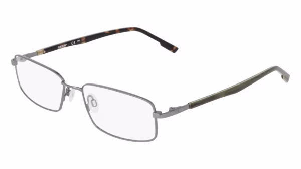 Flexon H6087 071 - Matte Gunmetal