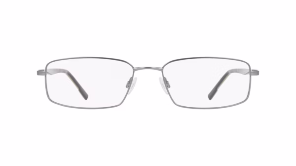 Flexon H6087 071 - Matte Gunmetal