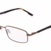 Flexon H6087 218 - Matte Coffee
