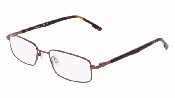 Flexon H6087 218 - Matte Coffee
