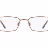 Flexon H6087 218 - Matte Coffee