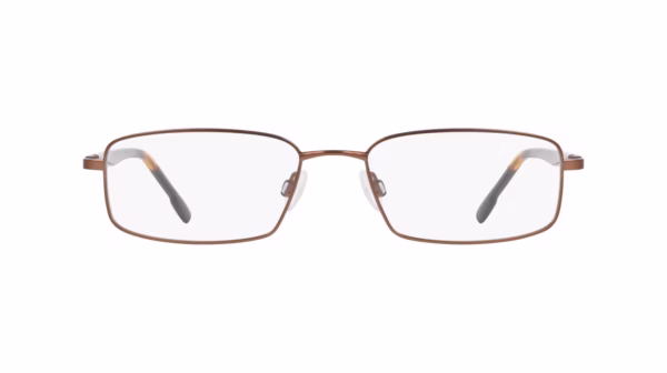 Flexon H6087 218 - Matte Coffee