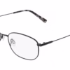 Flexon H6089 001 - Black