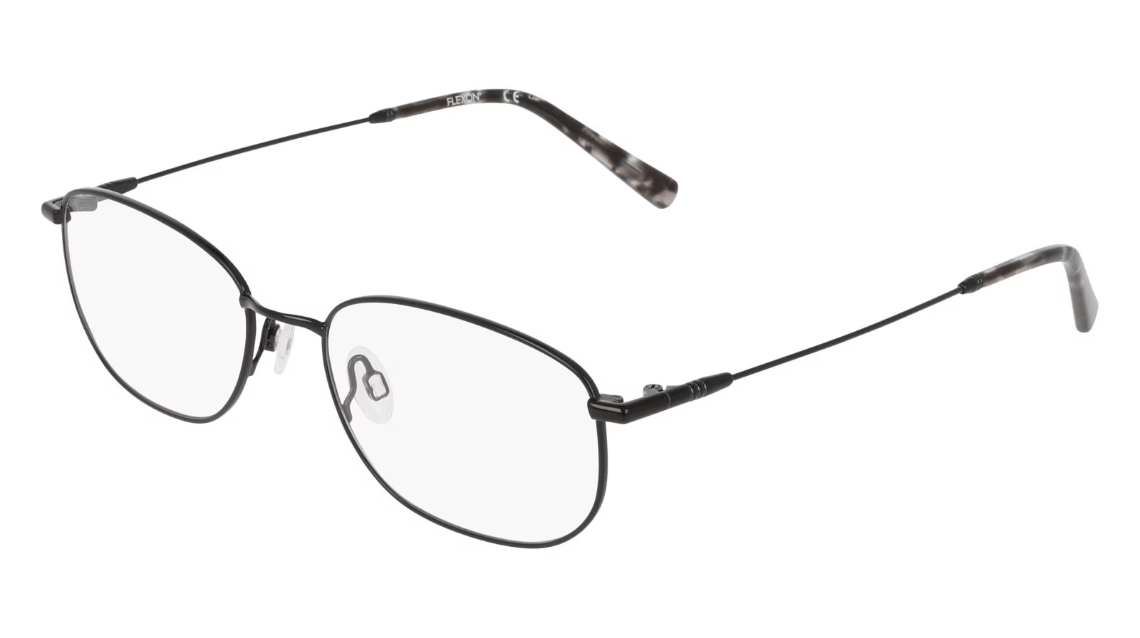 Flexon H6089 5 Flexon H6089 001 - Black