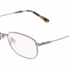 Flexon H6089 070 - Gunmetal