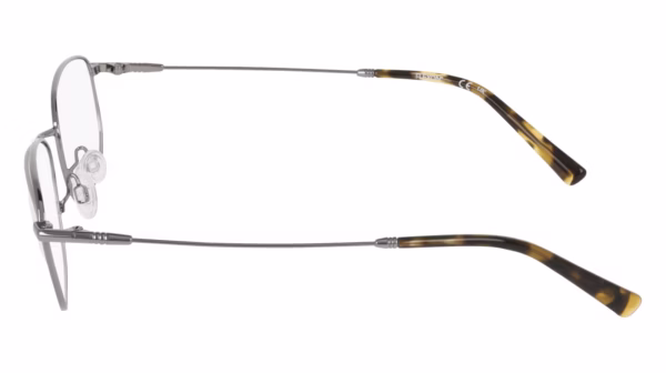Flexon H6089 070 - Gunmetal