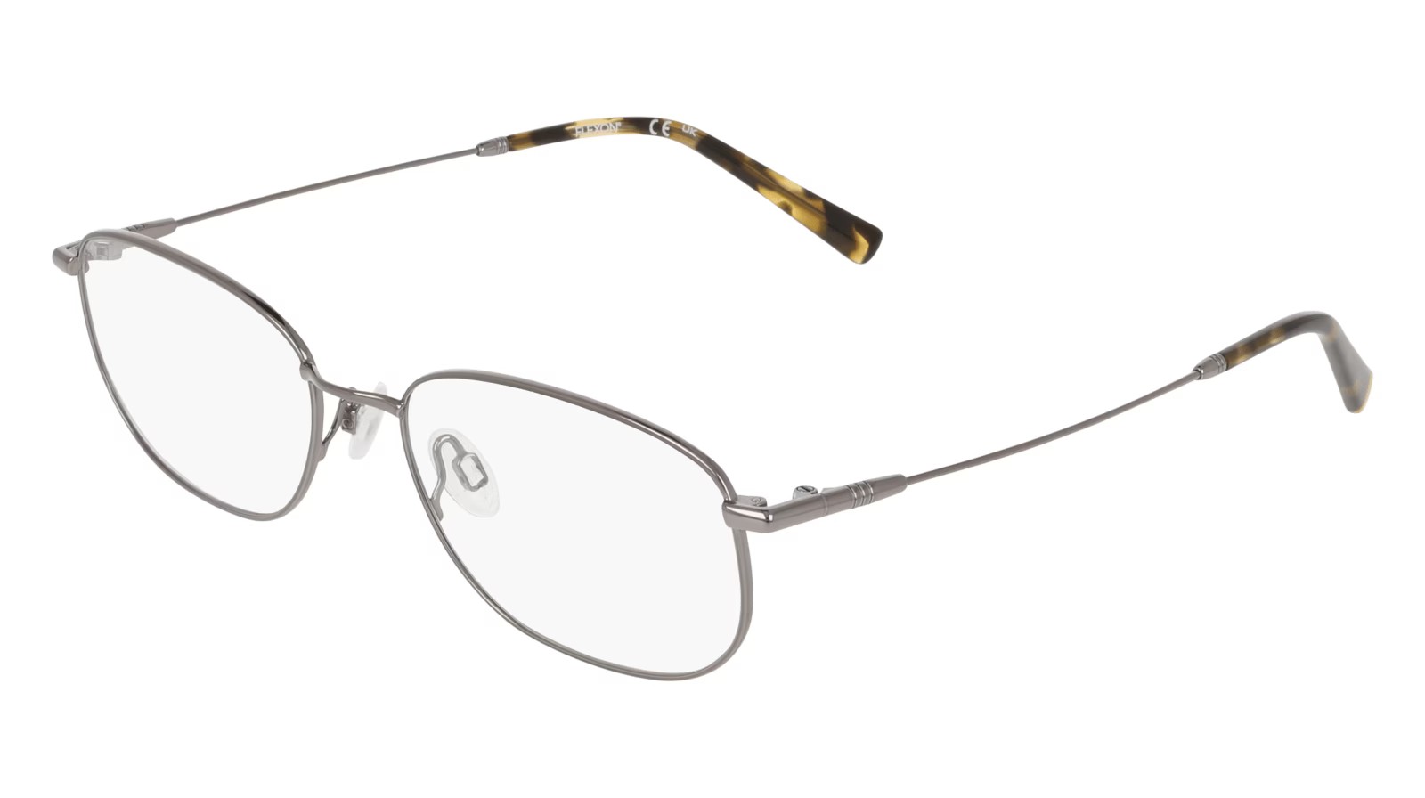 Flexon H6089 2 Flexon H6089 070 - Gunmetal