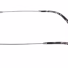 Flexon H6090 070 - Gunmetal