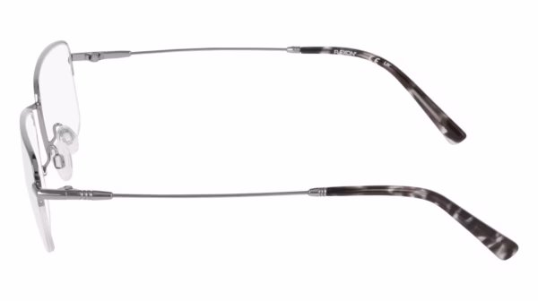 Flexon H6090 070 - Gunmetal