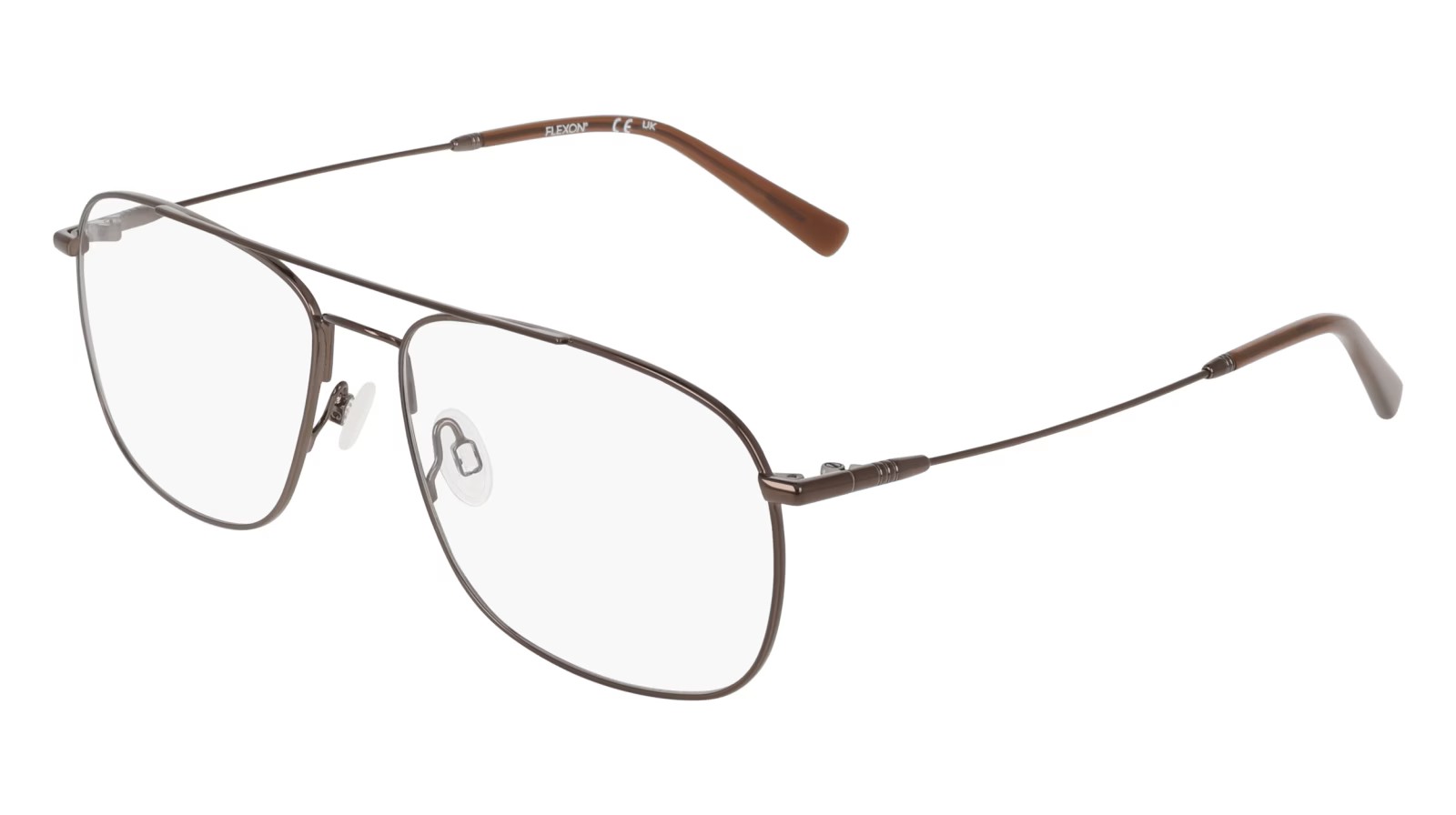 Flexon H6091 5 Flexon H609 210 - Coffee