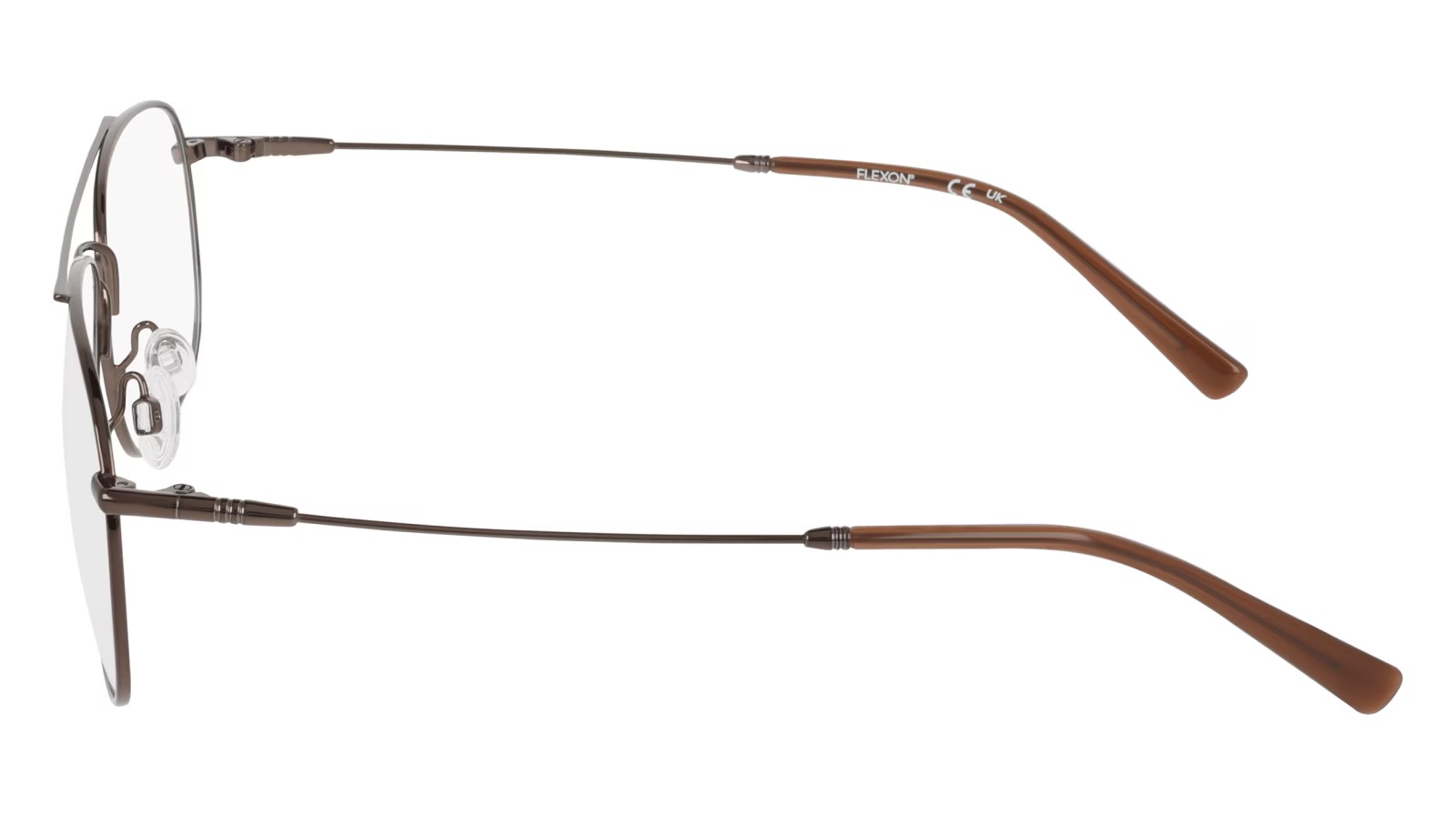 Flexon H6091 6 Flexon H609 210 - Coffee