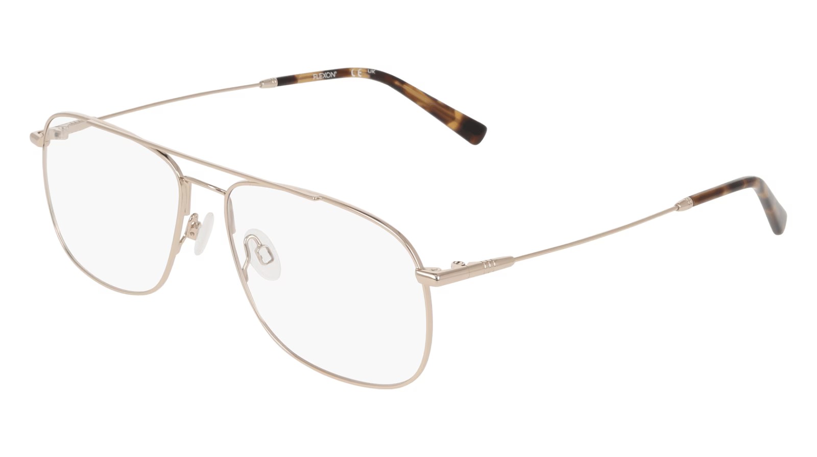 Flexon H6091 8 Flexon H609 710 - Gold