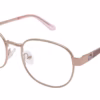 Hello Kitty HK394 1 - Rose Gold