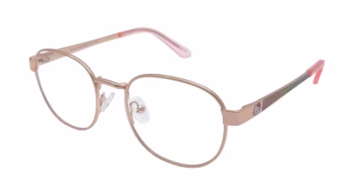 Hello Kitty HK394 1 - Rose Gold