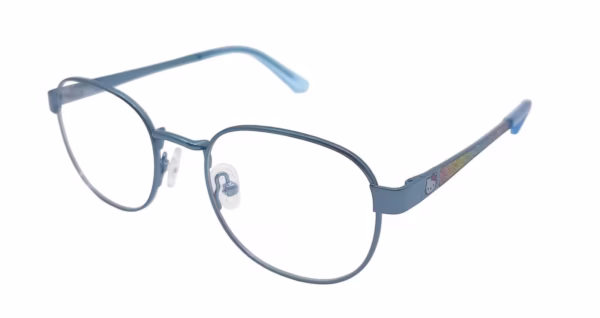 Hello Kitty HK394 2 - Light Blue