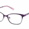 Hello Kitty HK395 1 - Purple