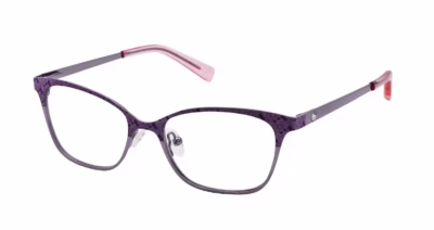 Hello Kitty HK395 1 - Purple