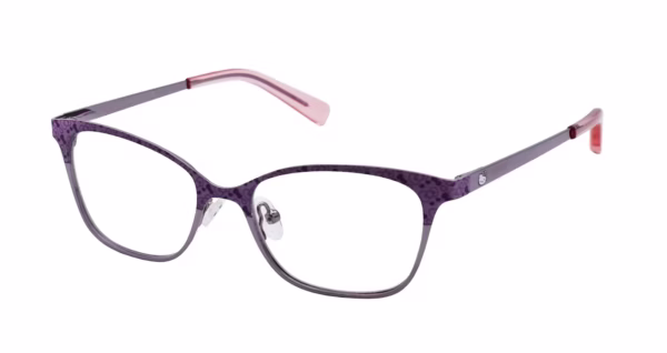Hello Kitty HK395 1 - Purple