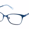 Hello Kitty HK395 3 - Blue