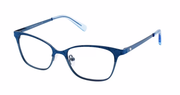 Hello Kitty HK395 3 - Blue