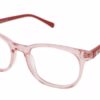 Hello Kitty HK396 1 - Crystal Pink