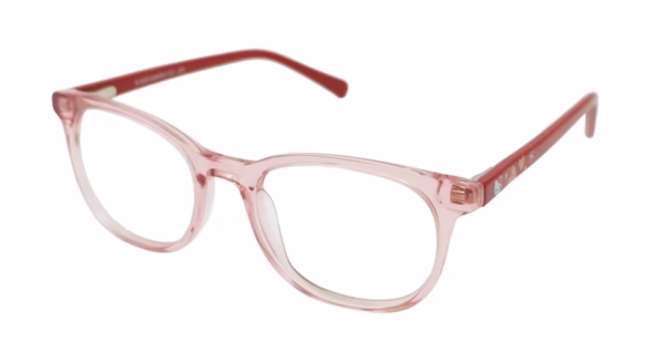 Hello Kitty HK396 1 - Crystal Pink