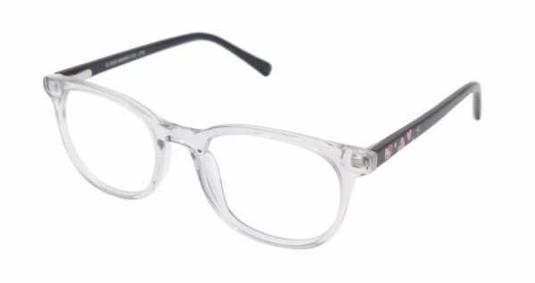 Hello Kitty HK396 2 - Crystal Grey