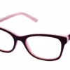 Hello Kitty HK397 1 - Purple