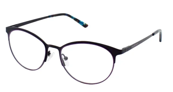 Jill Stuart JS474 1 - Black
