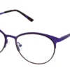 Jill Stuart JS474 3 - Light Gunmetal